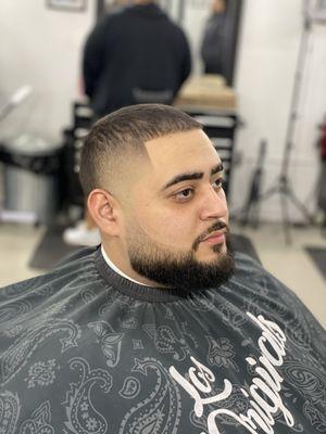 Los Originals Barbershop