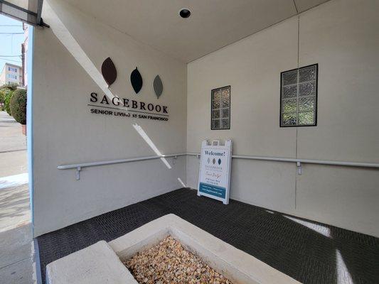 Sagebrook Senior Living at San Francisco
