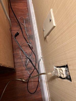 University Square Hotel