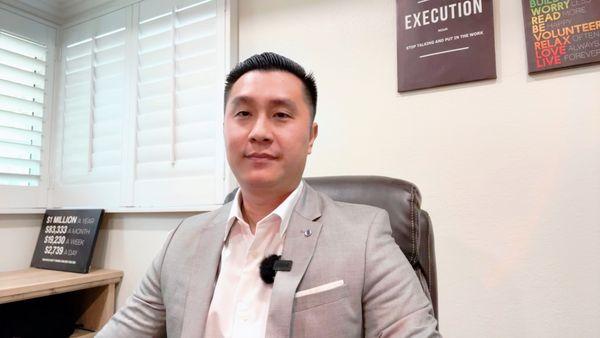 Facebook post video Facebook : Kenneth Khanh Pham