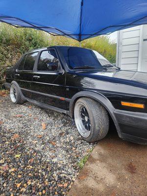 Mikey's Perfection Detailing Services