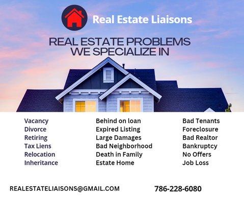 Property Sales Investment Care