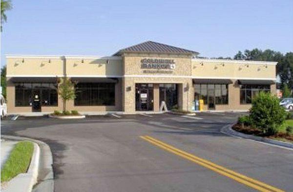 Coldwell Banker Ellison Realty