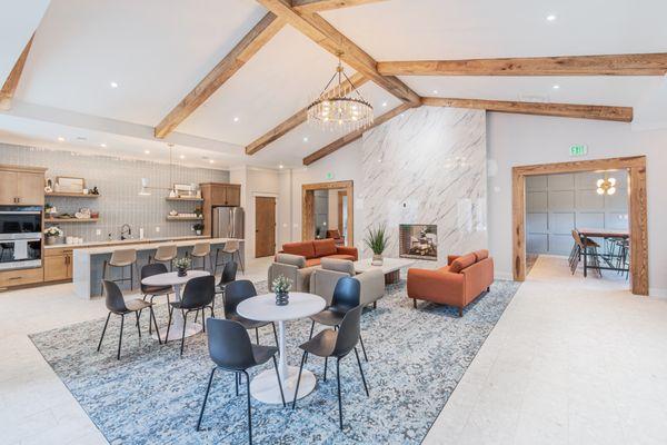 Riverstone Apartments