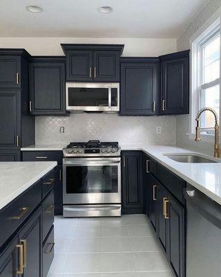 Rodriguez Paint & Remodeling