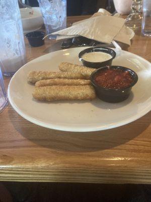 Applebee's Grill + Bar