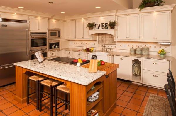 Rose The Kitchen Lady