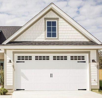 HT Garage Door Services
