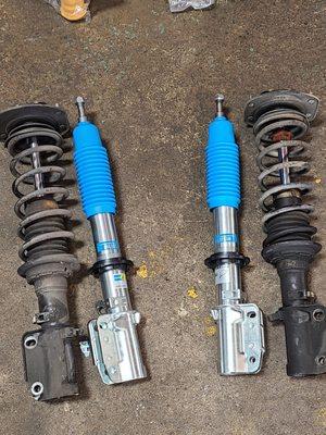 European Auto Solutions