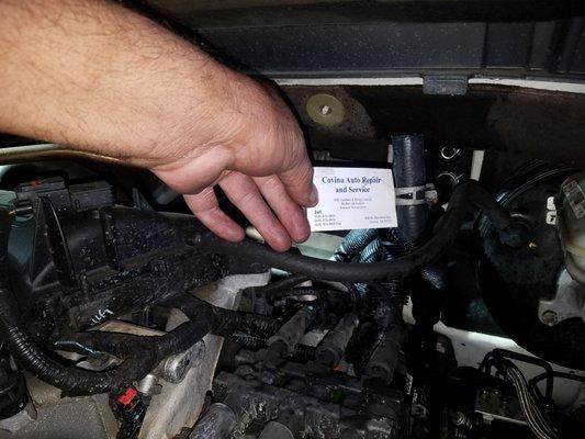 Covina Auto Repair & Service