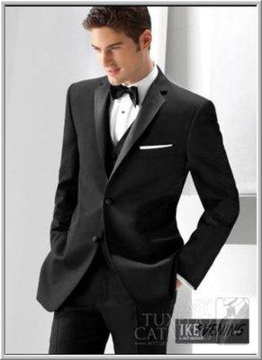 Pacific Island Tuxedo Rental and Sales