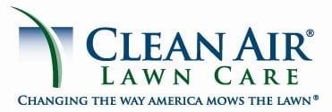 Clean Air Lawn Care
