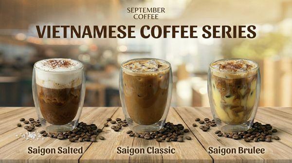 September Coffee House