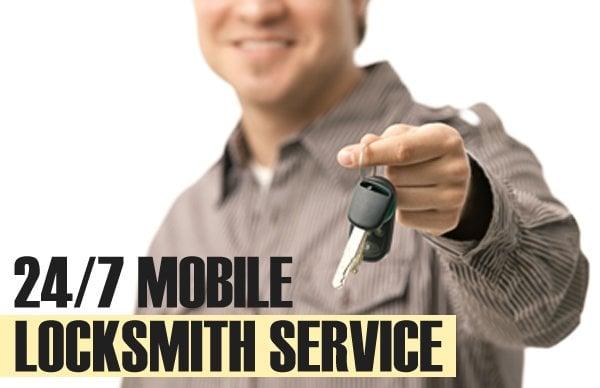 Locksmith A 1 Golden
