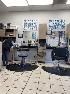 Joanna's Beauty Salon