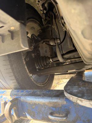 Bohan's Quick Lube & Auto Repair