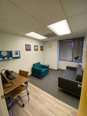 Thriveworks Counseling & Psychiatry Tempe