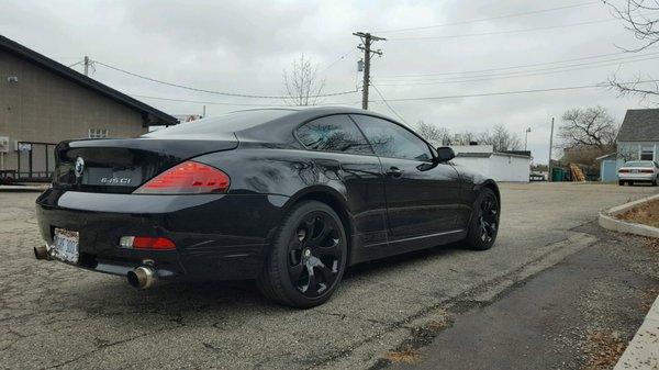 Hawks Auto & Cycle Service Center