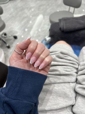 Allure Nails & Lashes