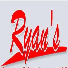 Ryan's Cleanouts & Junk Removal