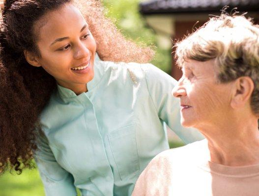 Welcome to COMPASSIONATE HomeCare Services Helping people live healthier and happier Lives. Visit: www.compassionatehcservices.com