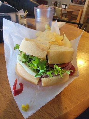 Soma-Dis Deli