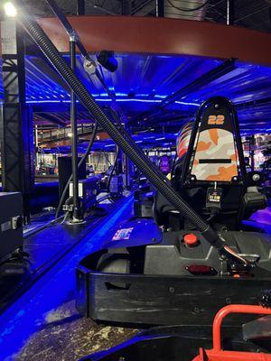 K1 Speed