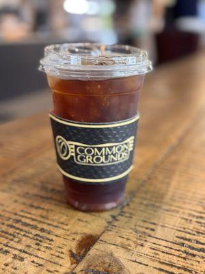 Common Grounds Brew & Roastery