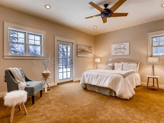 Rachel Loeslie Organizing