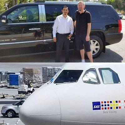 Elite Limousine & Car Service