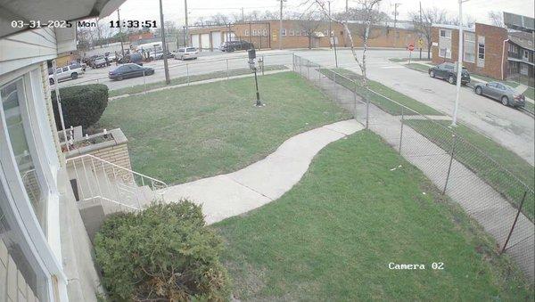 Spartan Irrigation Creations