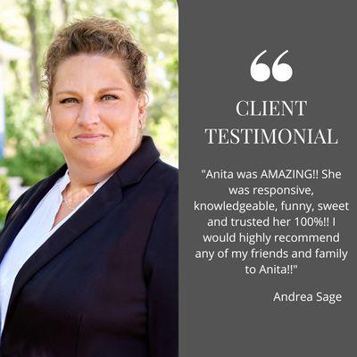 Anita Willms - Redfin Corporation