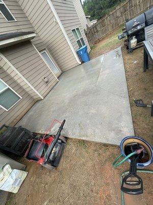 Another satisfied customer