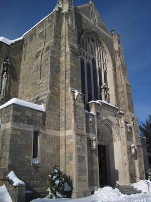 Saint Gabriel Catholic Church