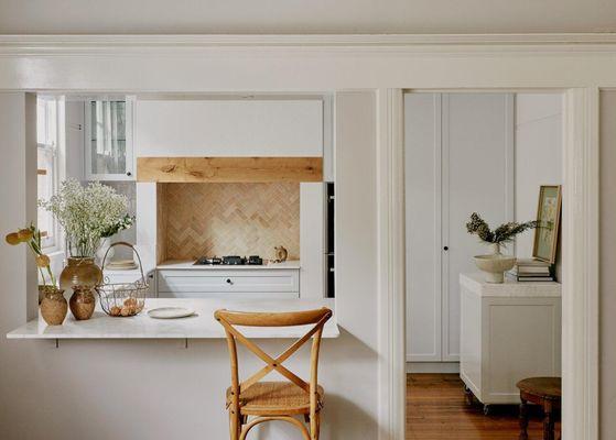 Ark Building Materials