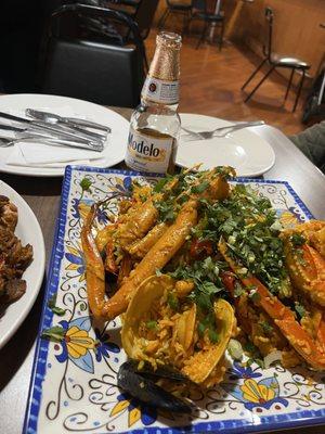 Rinconcito Ecuatoriano