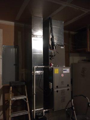 Jeff's Heating & Cooling