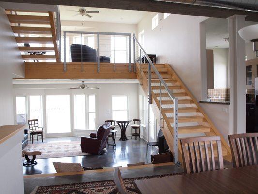 Stivison & Co. Architecture