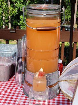 On The Rocx's Mobile Bartending Service