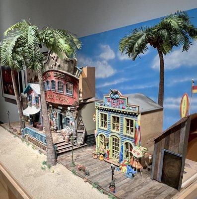 New Britain Museum of American Art Incorporated