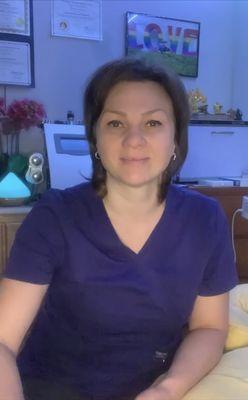 Elena Body & Soul Therapy