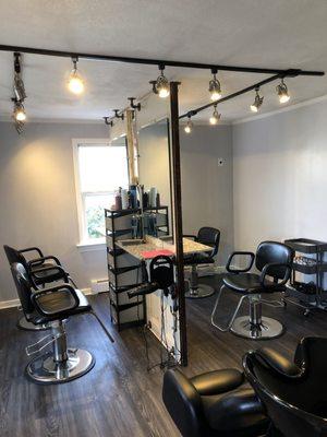 Chair Secrets Hair & Make up studio