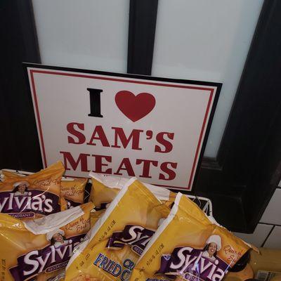Sam's Meat Market
