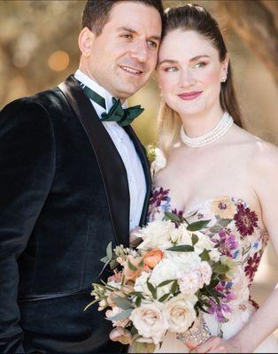 M Designs Floral and Events