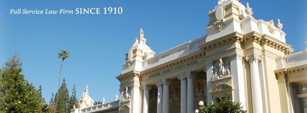 Clayson, Bainer & Saunders