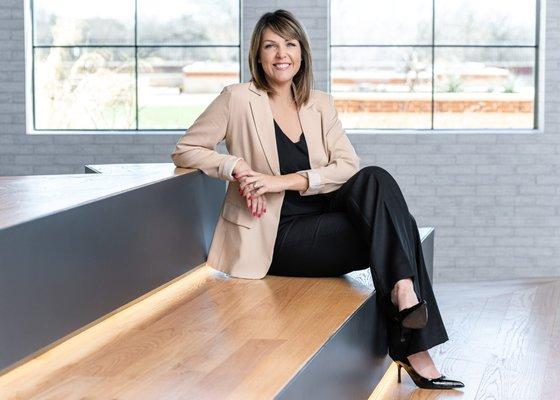 Lindsay Reyes - At Properties