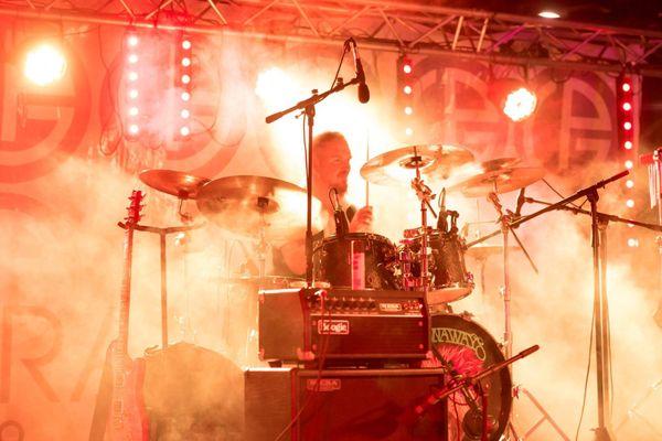 North County Drum Lessons