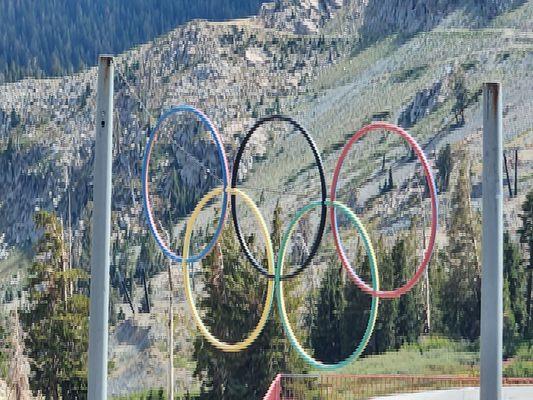 Olympic Valley Ski & Bike