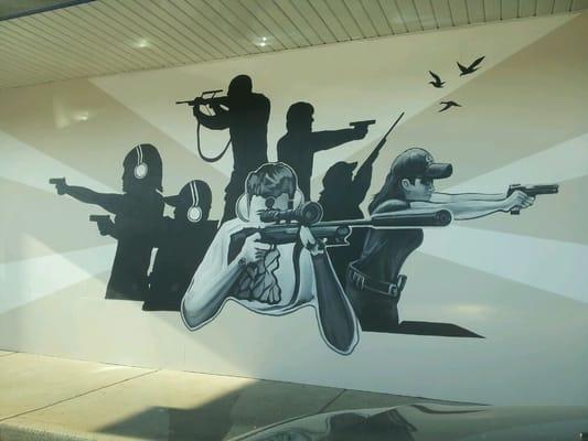 Mainstreet Guns & Range