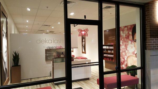 Deka Lash